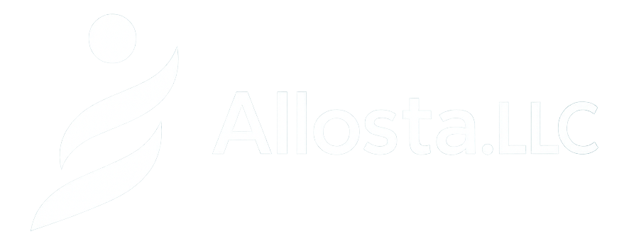 合同会社Allosta